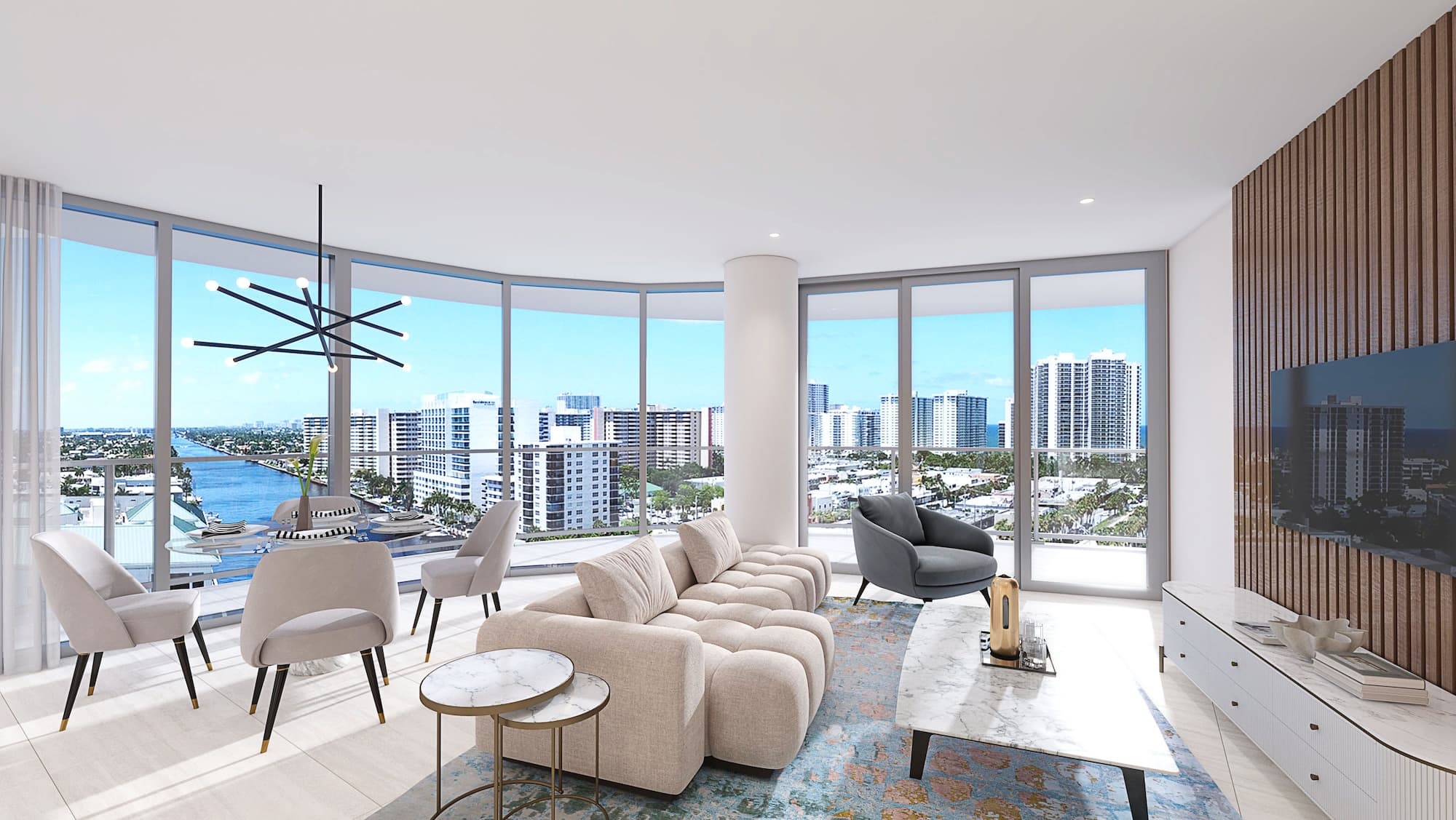 3000 Waterside photo 14