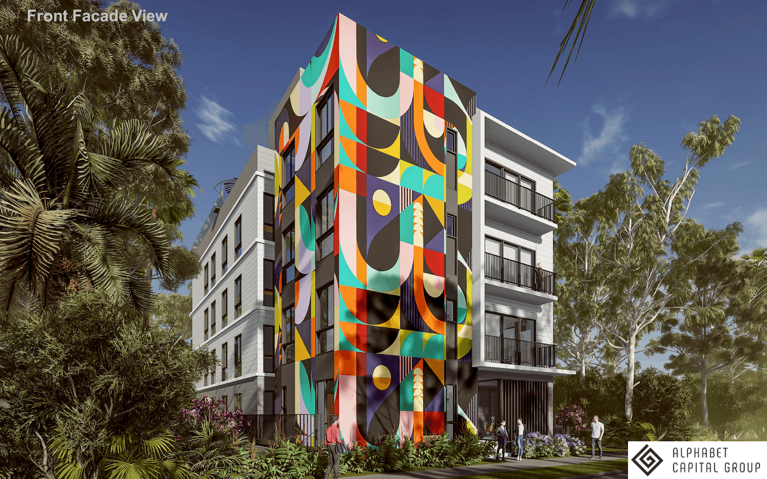 165 Wynwood hero