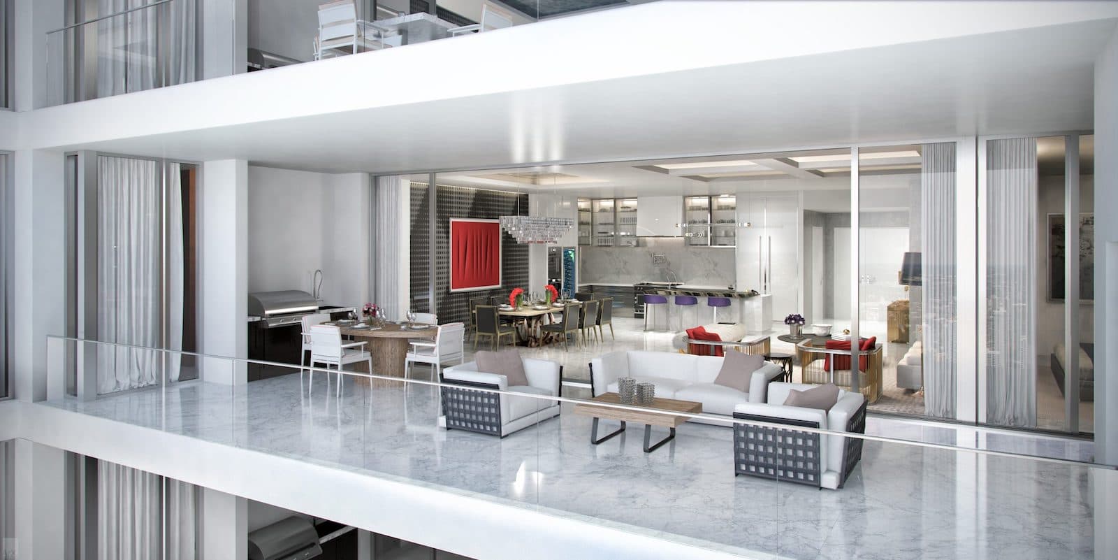 Estates at Acqualina photo 22