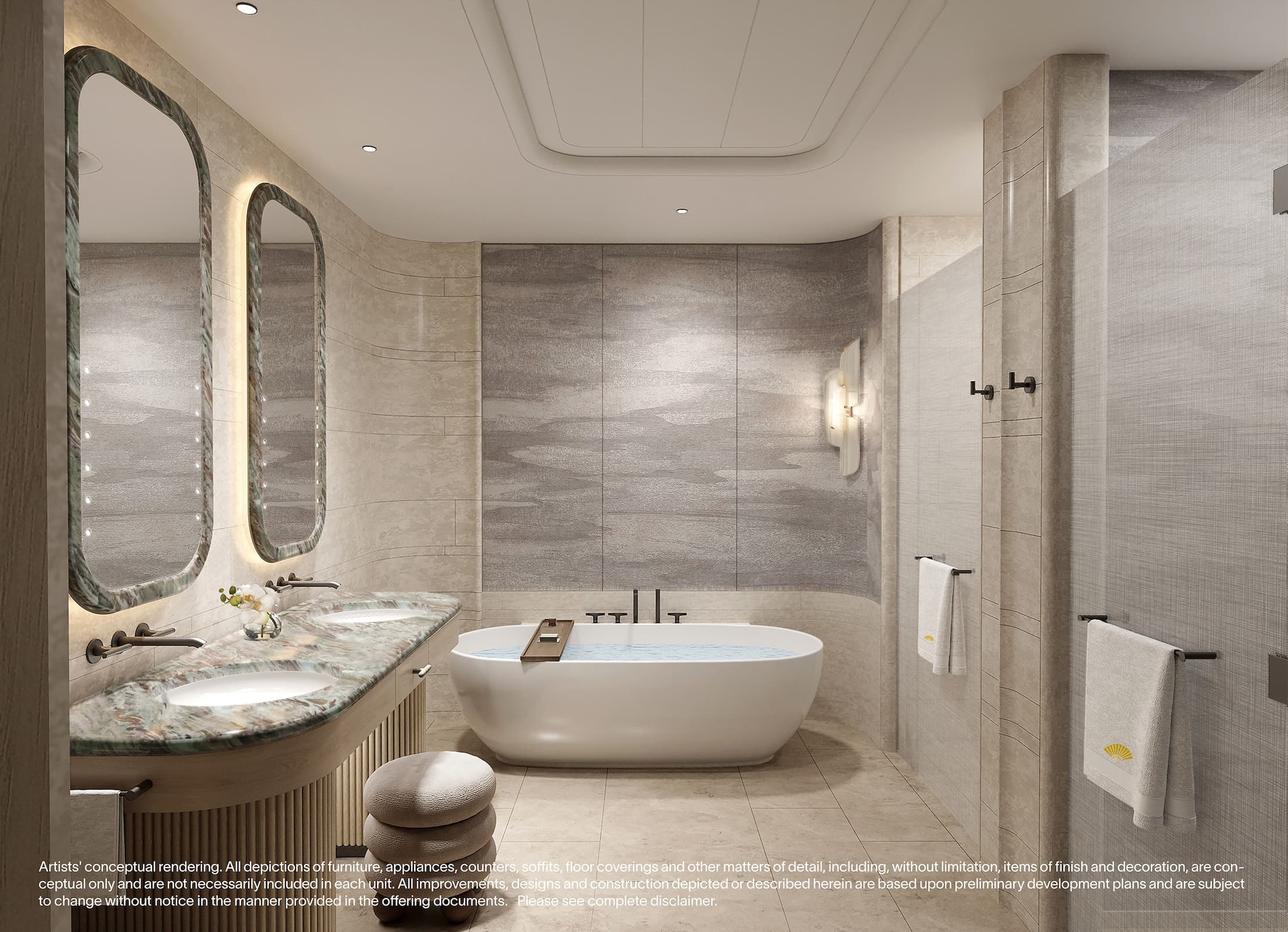 Mandarin Oriental Brickell Key photo 9