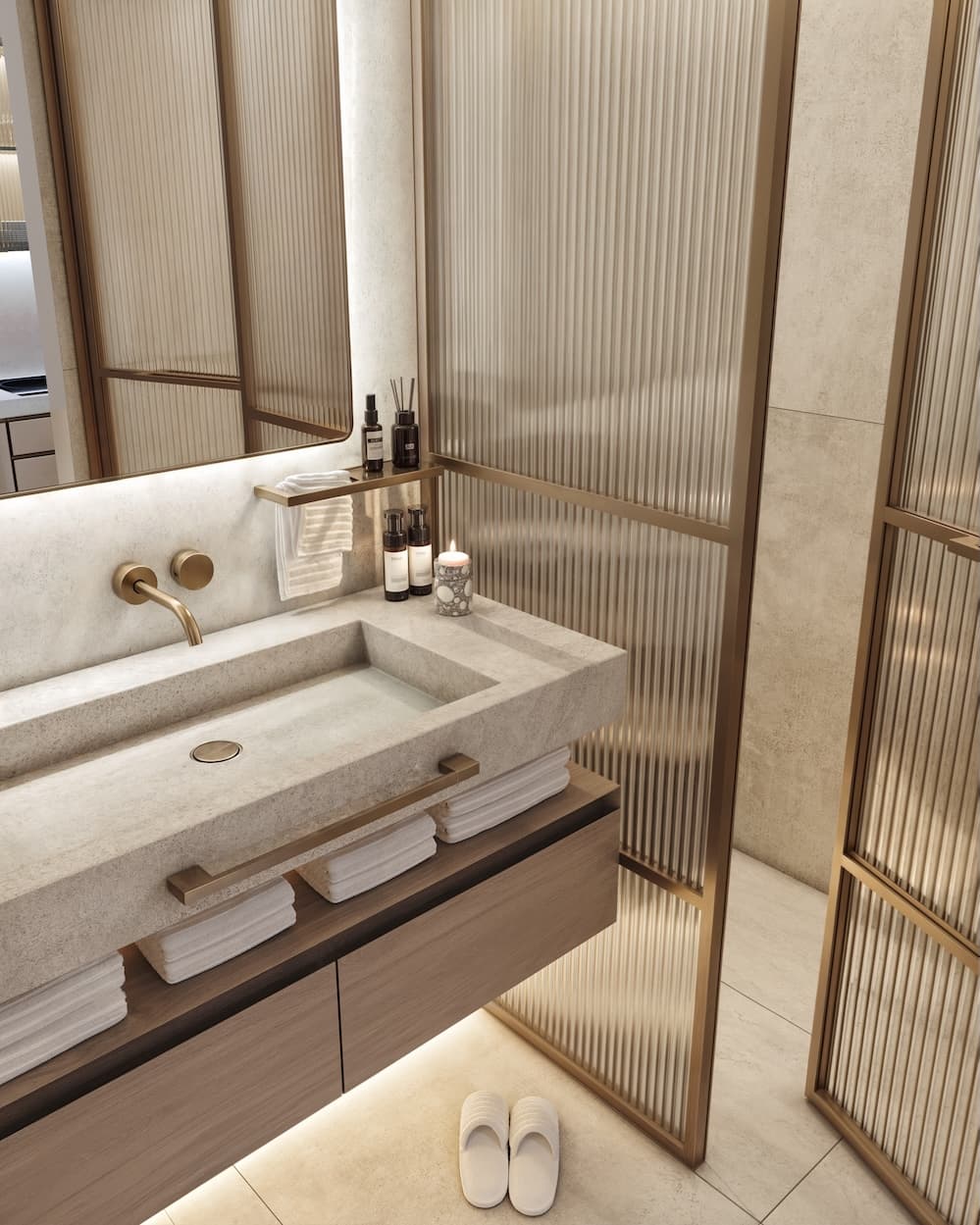 Atelier Residences Miami hero