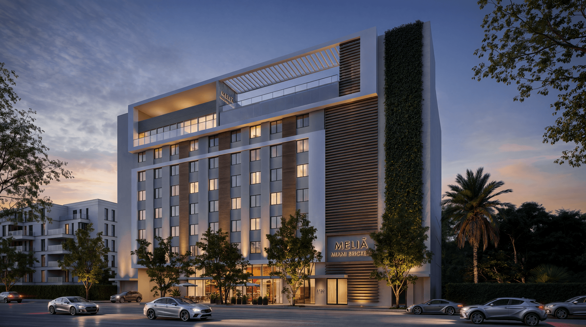 Meliá photo 10